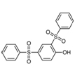 2,4-二苯砜基苯酚(DBSP)