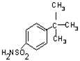 4-叔丁基苯磺酰胺