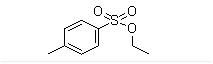 對甲苯磺酸乙酯