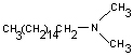 Hexadecyl dimethyl amine