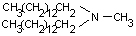 雙十四烷基甲基叔胺