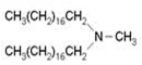 雙十八烷基甲基叔胺